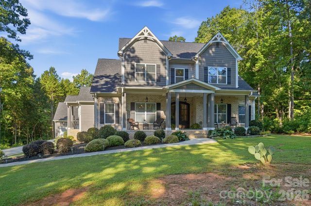 1500 Billy Howey Road, Waxhaw, NC 28173