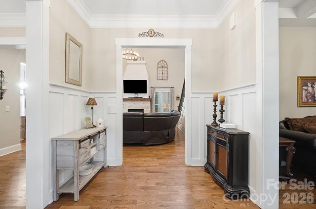 1500 Billy Howey Road, Waxhaw, NC 28173