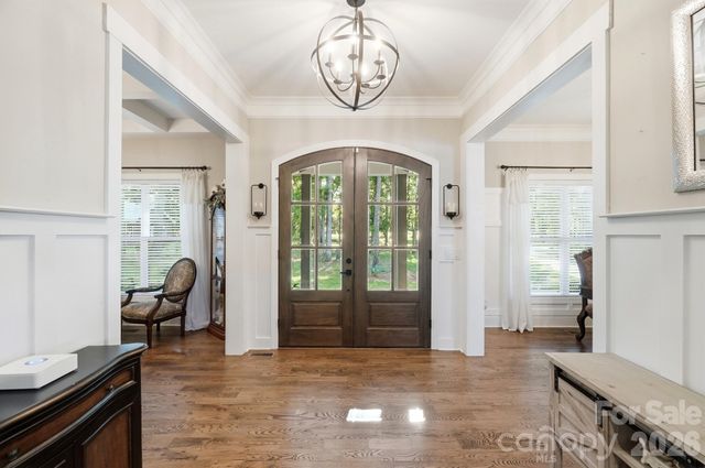 1500 Billy Howey Road, Waxhaw, NC 28173