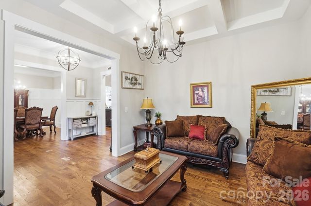 1500 Billy Howey Road, Waxhaw, NC 28173