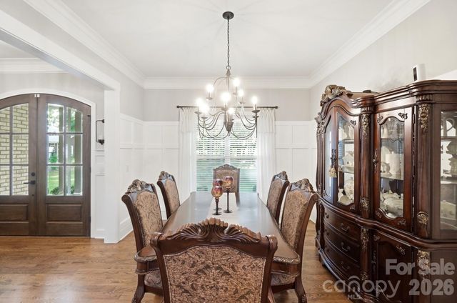 1500 Billy Howey Road, Waxhaw, NC 28173