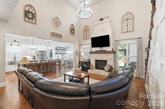 1500 Billy Howey Road, Waxhaw, NC 28173
