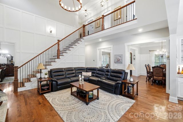 1500 Billy Howey Road, Waxhaw, NC 28173