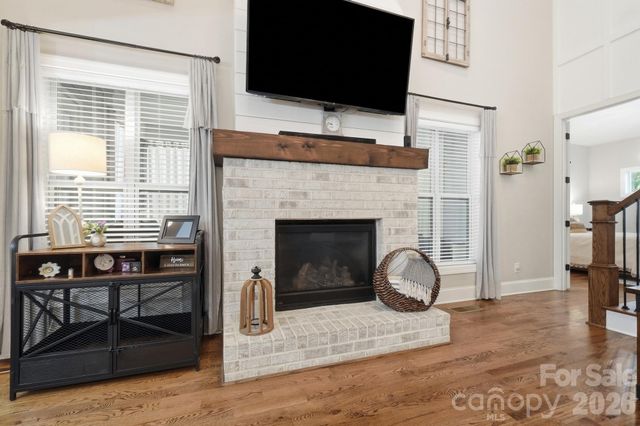 1500 Billy Howey Road, Waxhaw, NC 28173