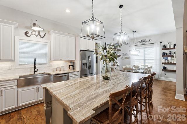 1500 Billy Howey Road, Waxhaw, NC 28173