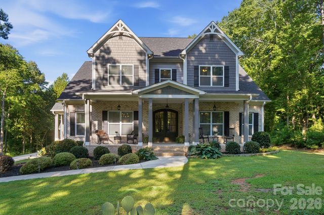 1500 Billy Howey Road, Waxhaw, NC 28173
