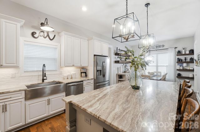 1500 Billy Howey Road, Waxhaw, NC 28173
