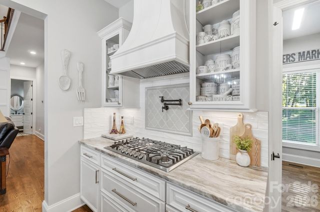 1500 Billy Howey Road, Waxhaw, NC 28173