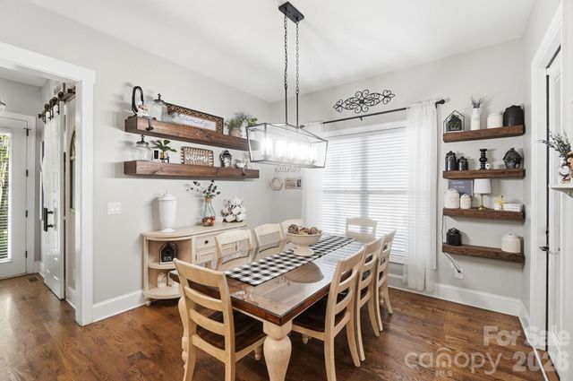 1500 Billy Howey Road, Waxhaw, NC 28173