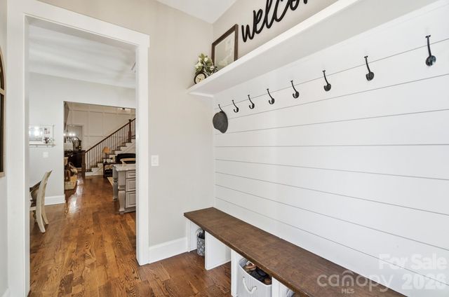 1500 Billy Howey Road, Waxhaw, NC 28173