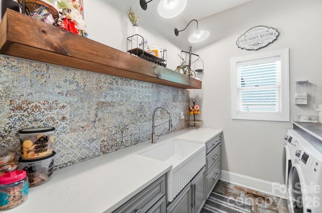 1500 Billy Howey Road, Waxhaw, NC 28173