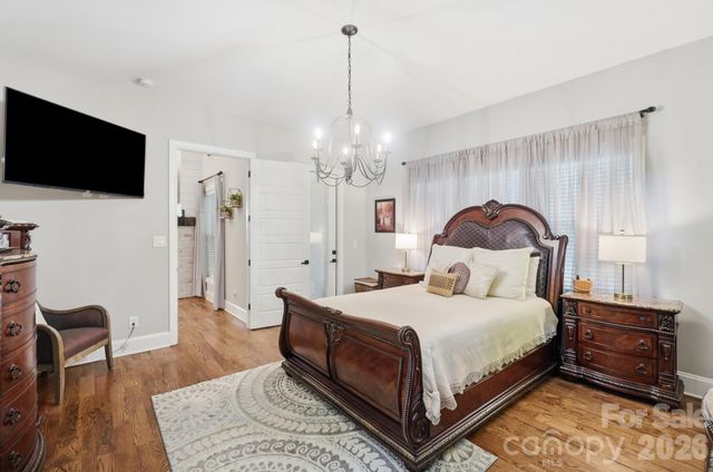 1500 Billy Howey Road, Waxhaw, NC 28173