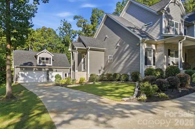 1500 Billy Howey Road, Waxhaw, NC 28173