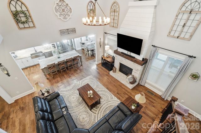 1500 Billy Howey Road, Waxhaw, NC 28173