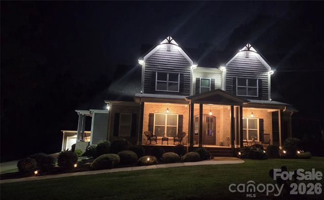 1500 Billy Howey Road, Waxhaw, NC 28173