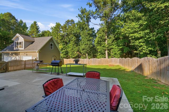 1500 Billy Howey Road, Waxhaw, NC 28173