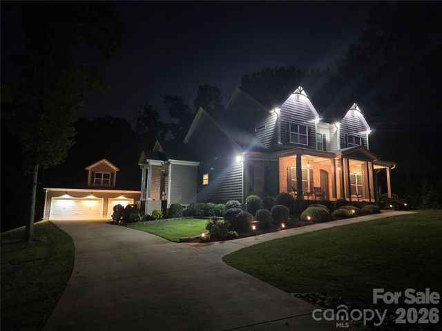 1500 Billy Howey Road, Waxhaw, NC 28173