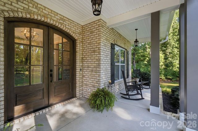 1500 Billy Howey Road, Waxhaw, NC 28173