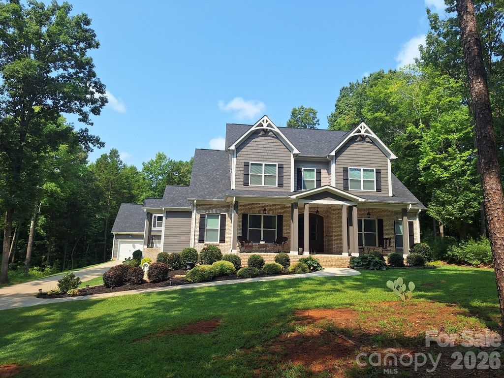 1500 Billy Howey Road, Waxhaw, NC 28173