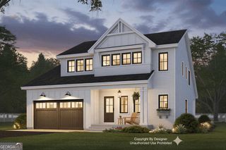 307 Oak Mountain Avenue, Carrollton, GA 30116