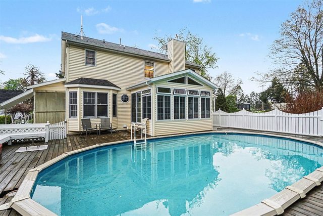 4961 Beechwood Drive, Delton, MI 49046