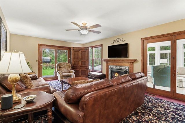 4961 Beechwood Drive, Delton, MI 49046
