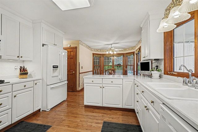 4961 Beechwood Drive, Delton, MI 49046