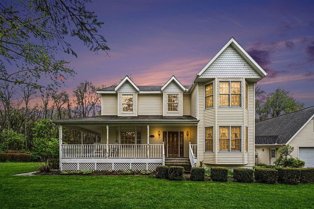 4961 Beechwood Drive, Delton, MI 49046
