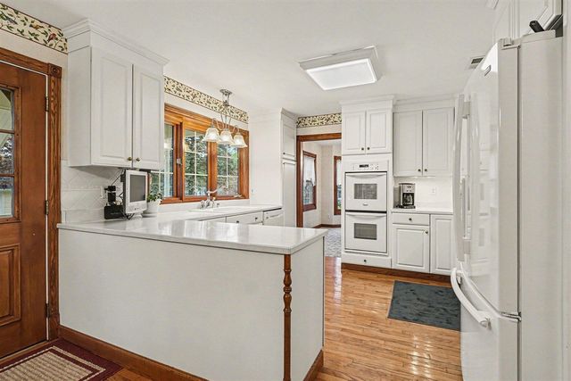 4961 Beechwood Drive, Delton, MI 49046
