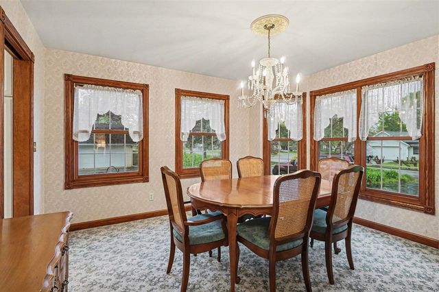4961 Beechwood Drive, Delton, MI 49046