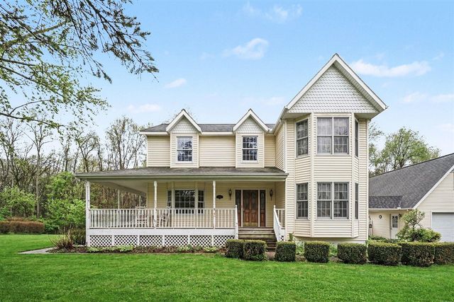 4961 Beechwood Drive, Delton, MI 49046