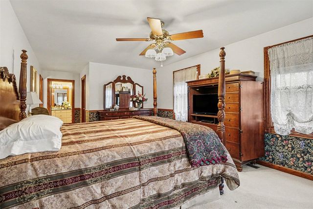 4961 Beechwood Drive, Delton, MI 49046