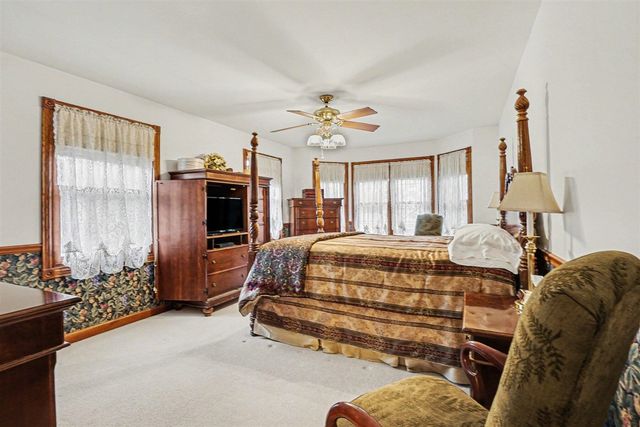 4961 Beechwood Drive, Delton, MI 49046
