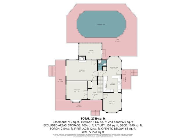 4961 Beechwood Drive, Delton, MI 49046