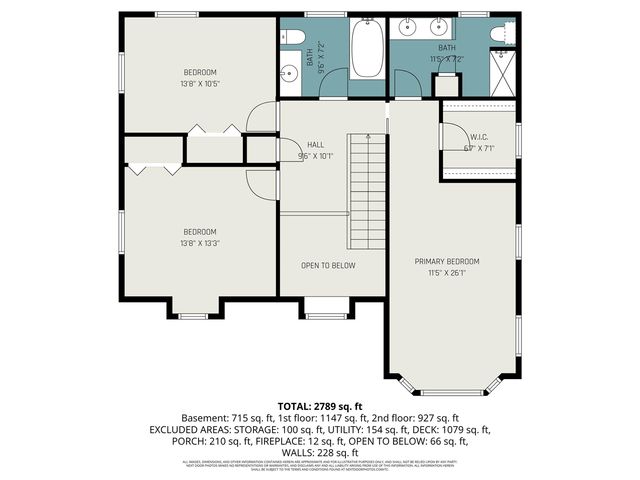 4961 Beechwood Drive, Delton, MI 49046