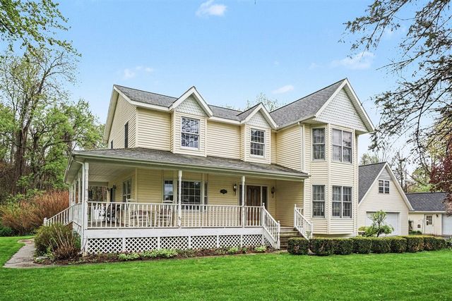 4961 Beechwood Drive, Delton, MI 49046