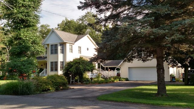 4961 Beechwood Drive, Delton, MI 49046