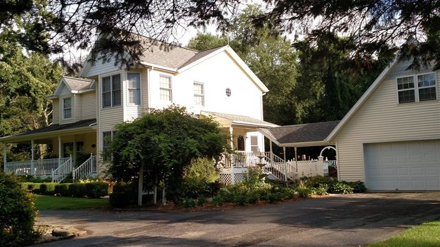 4961 Beechwood Drive, Delton, MI 49046