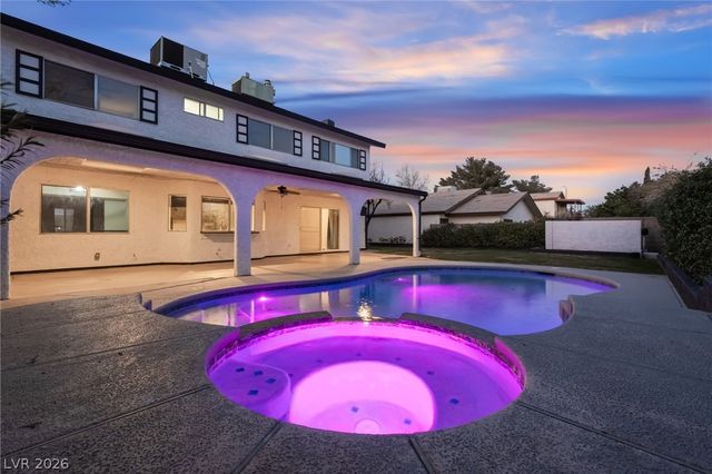 5693 Ibanez Avenue, Las Vegas, NV 89103