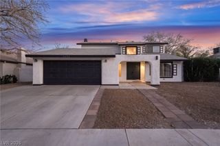 5693 Ibanez Avenue, Las Vegas, NV 89103