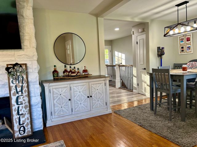 7416 Peggy Ave, Louisville, KY 40214