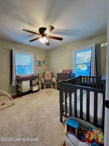 7416 Peggy Ave, Louisville, KY 40214