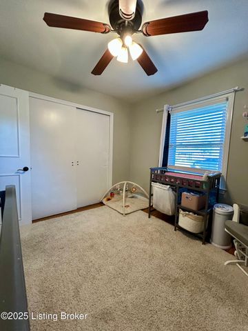 7416 Peggy Ave, Louisville, KY 40214