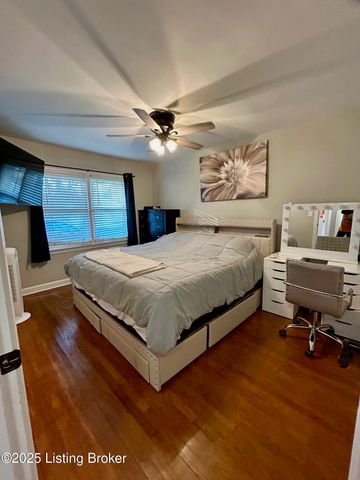7416 Peggy Ave, Louisville, KY 40214