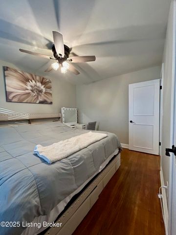 7416 Peggy Ave, Louisville, KY 40214