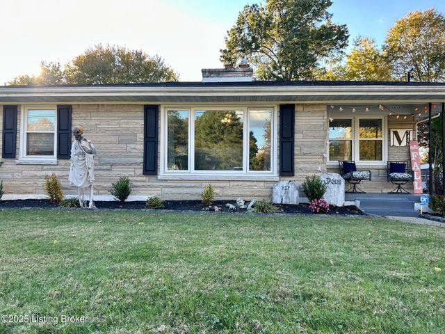 7416 Peggy Ave, Louisville, KY 40214