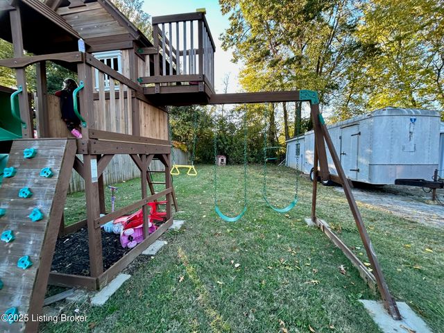 7416 Peggy Ave, Louisville, KY 40214
