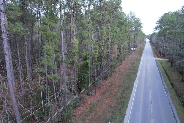Tract C - TBD Pennyroyal Rd., Georgetown, SC 29440