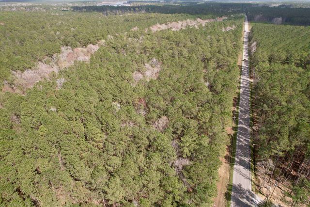 Tract C - TBD Pennyroyal Rd., Georgetown, SC 29440
