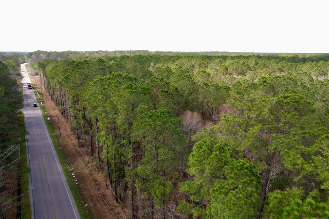 Tract C - TBD Pennyroyal Rd., Georgetown, SC 29440